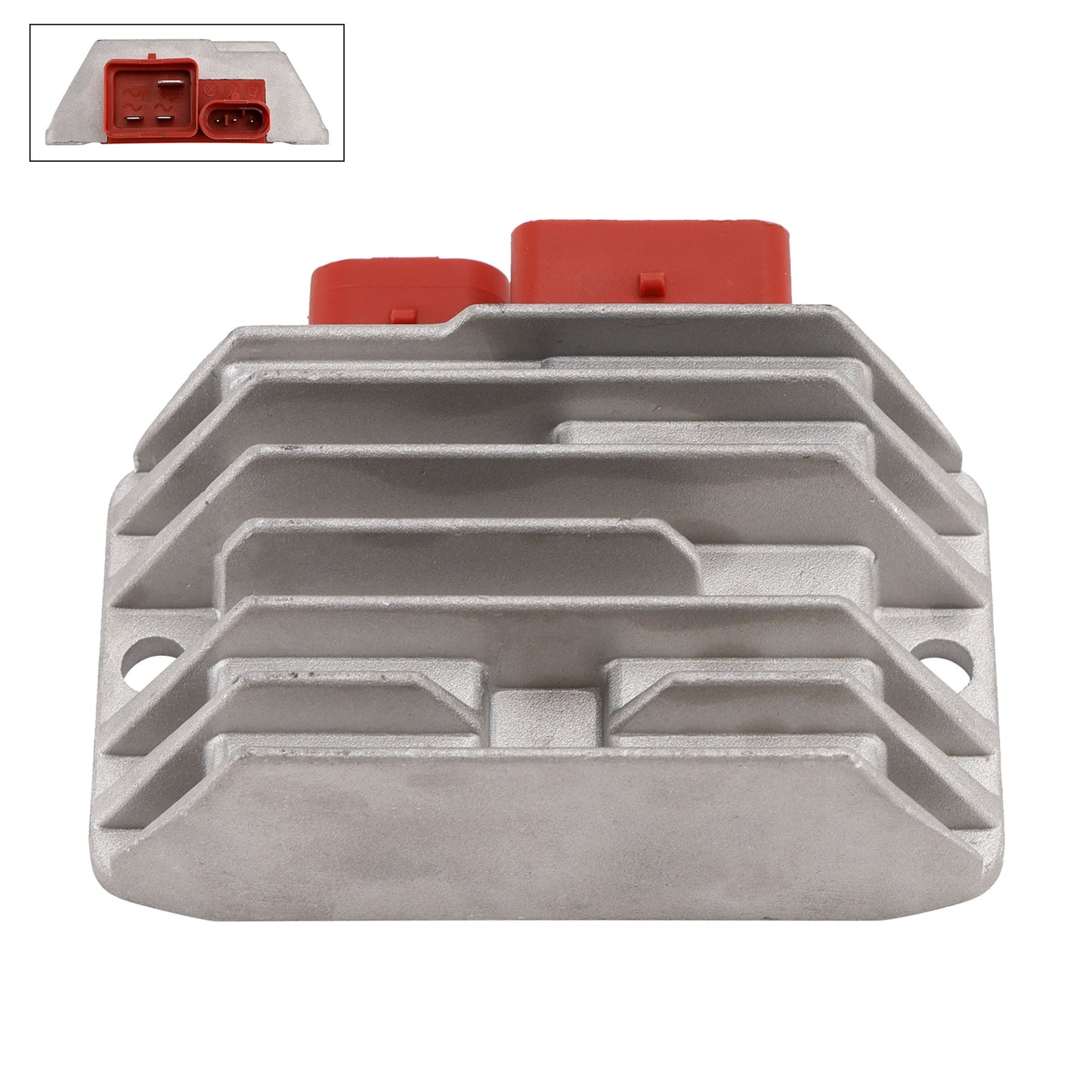 Regulador de alternador de 12 V y 30 A compatible con Kohler ED0073623940-S ED0073623930-S