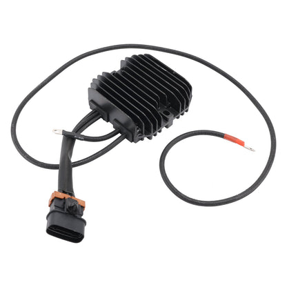 CFMoto ZForce Z10 2023 2025 2026 5-Wire Voltage Regulator Rectifier 5LY0-151000-2000