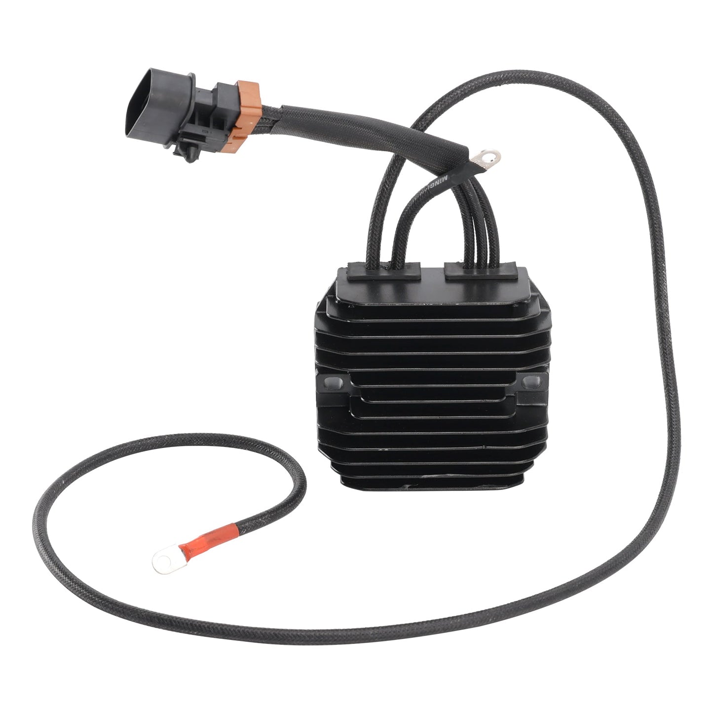 CFMoto ZForce Z10 2023 2025 2026 5-Wire Voltage Regulator Rectifier 5LY0-151000-2000