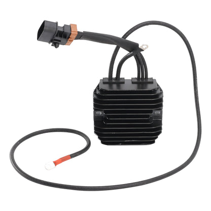 CFMoto ZForce Z10 2023 2025 2026 5-Wire Voltage Regulator Rectifier 5LY0-151000-2000