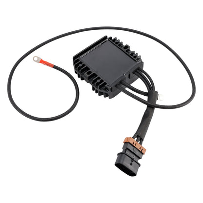 CFMoto ZForce Z10 2023 2025 2026 5-Wire Voltage Regulator Rectifier 5LY0-151000-2000