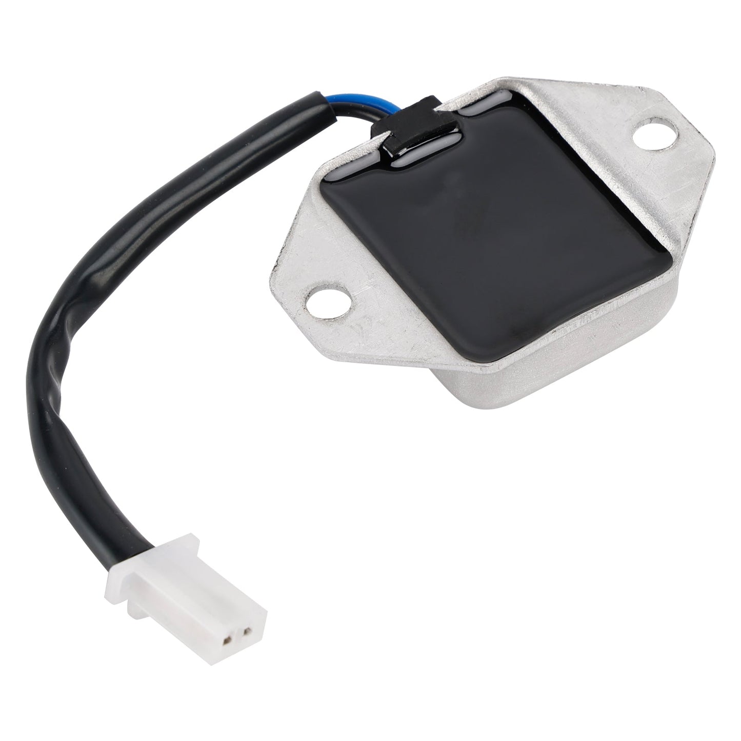 Yamaha Snowmoblie EX570 ET340 BR250 SR540 XLV540 Voltage Regulator 82M-81910-A0