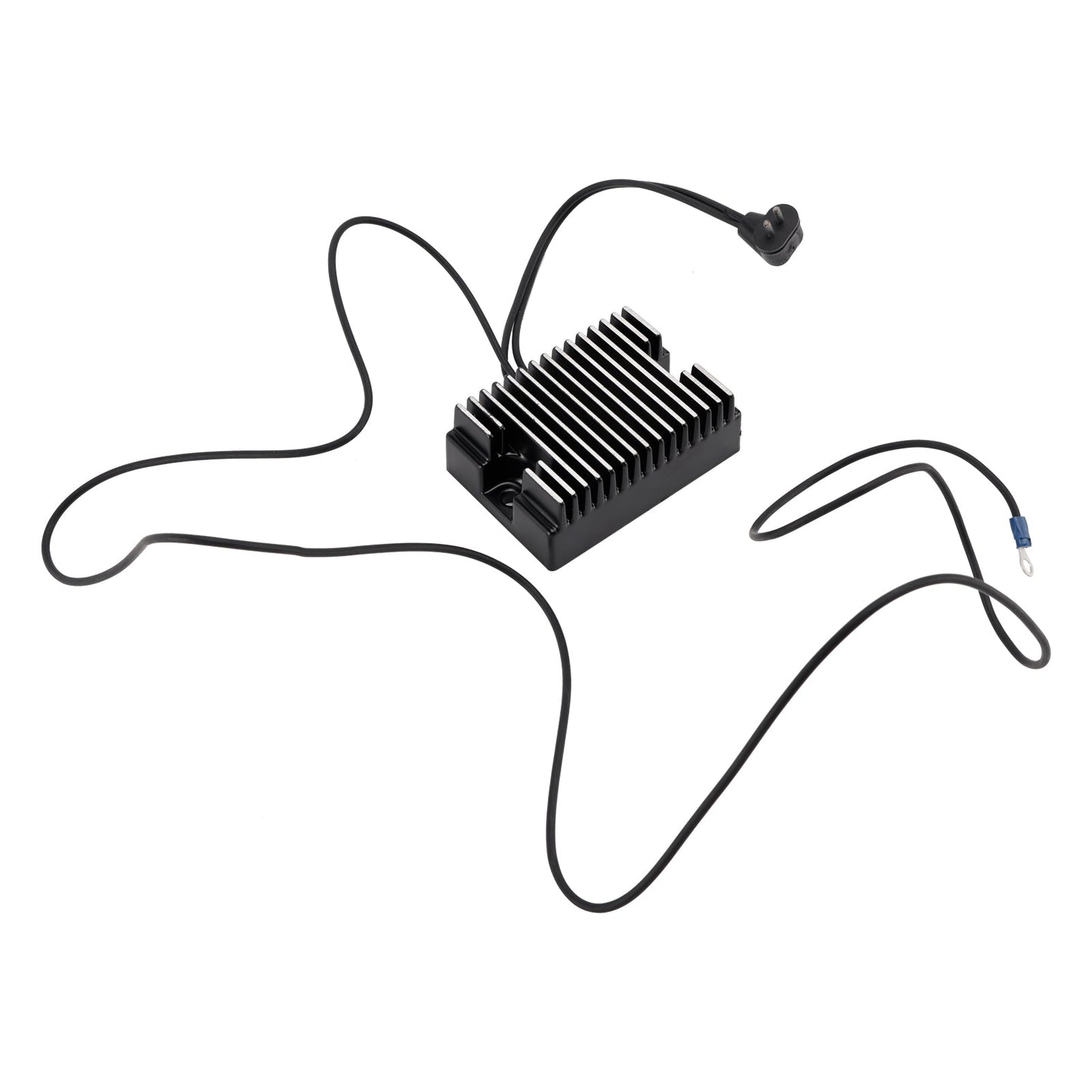 Softail Touring FL/FX 81-88 74516-86 22 Amp Voltage Regulator Rectifier 74516-86