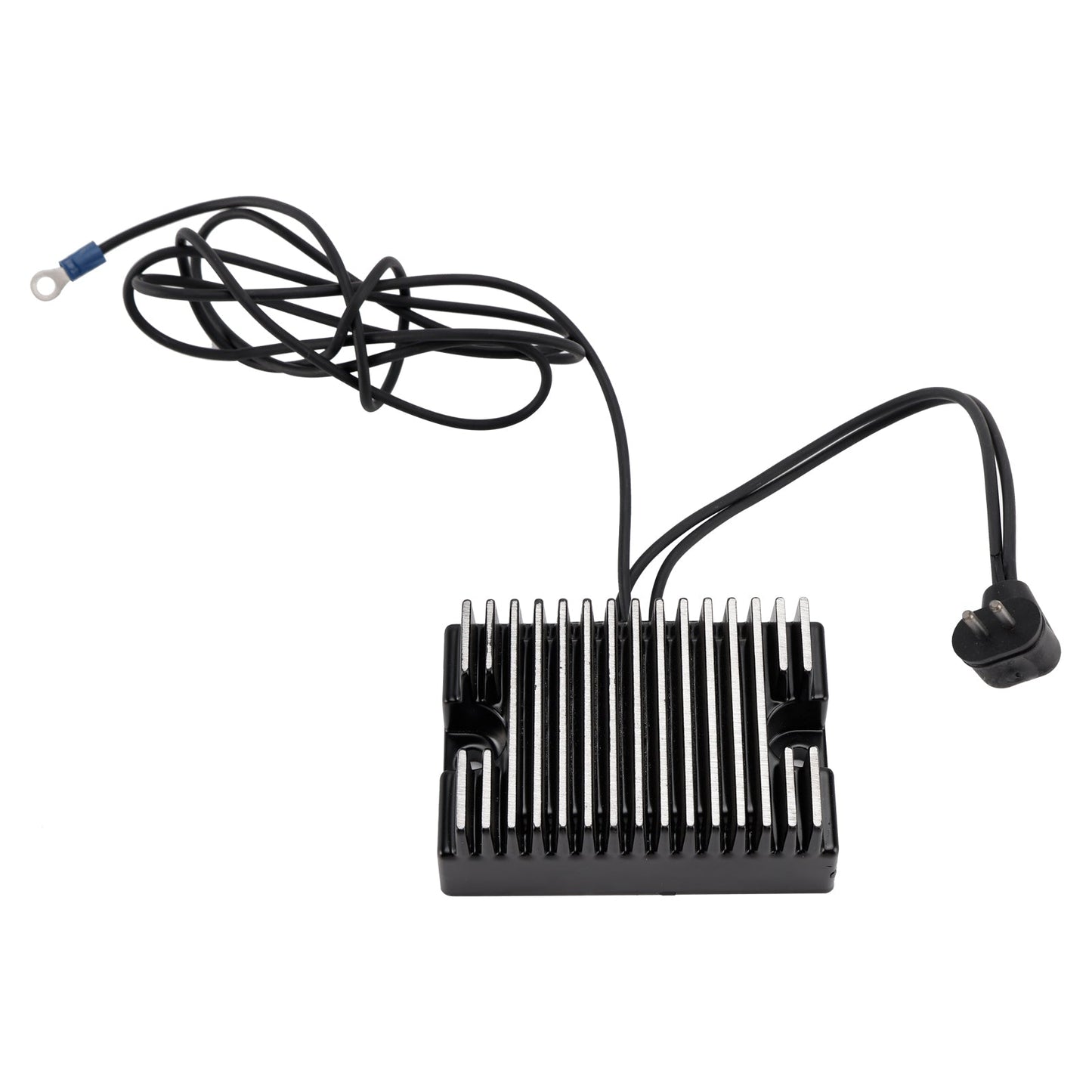 Softail Touring FL/FX 81-88 74516-86 22 Amp Voltage Regulator Rectifier 74516-86