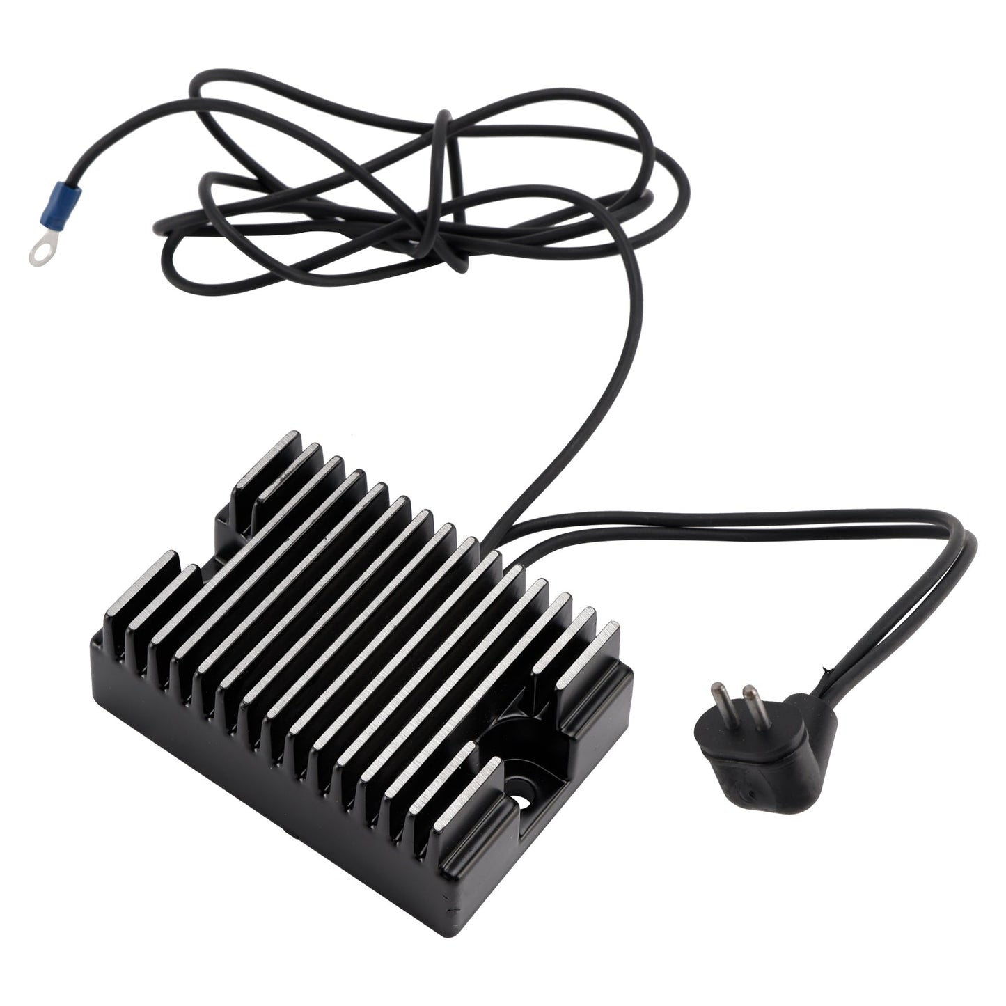 Softail Touring FL/FX 81-88 74516-86 22 Amp Voltage Regulator Rectifier 74516-86