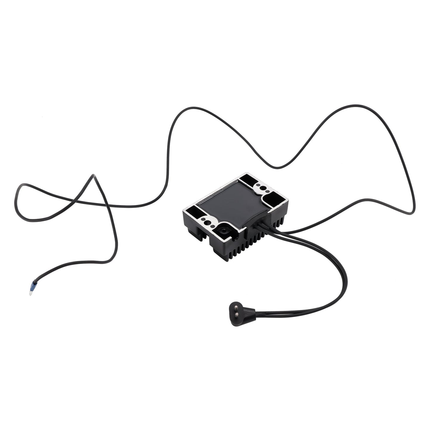Softail Touring FL/FX 81-88 74516-86 22 Amp Voltage Regulator Rectifier 74516-86