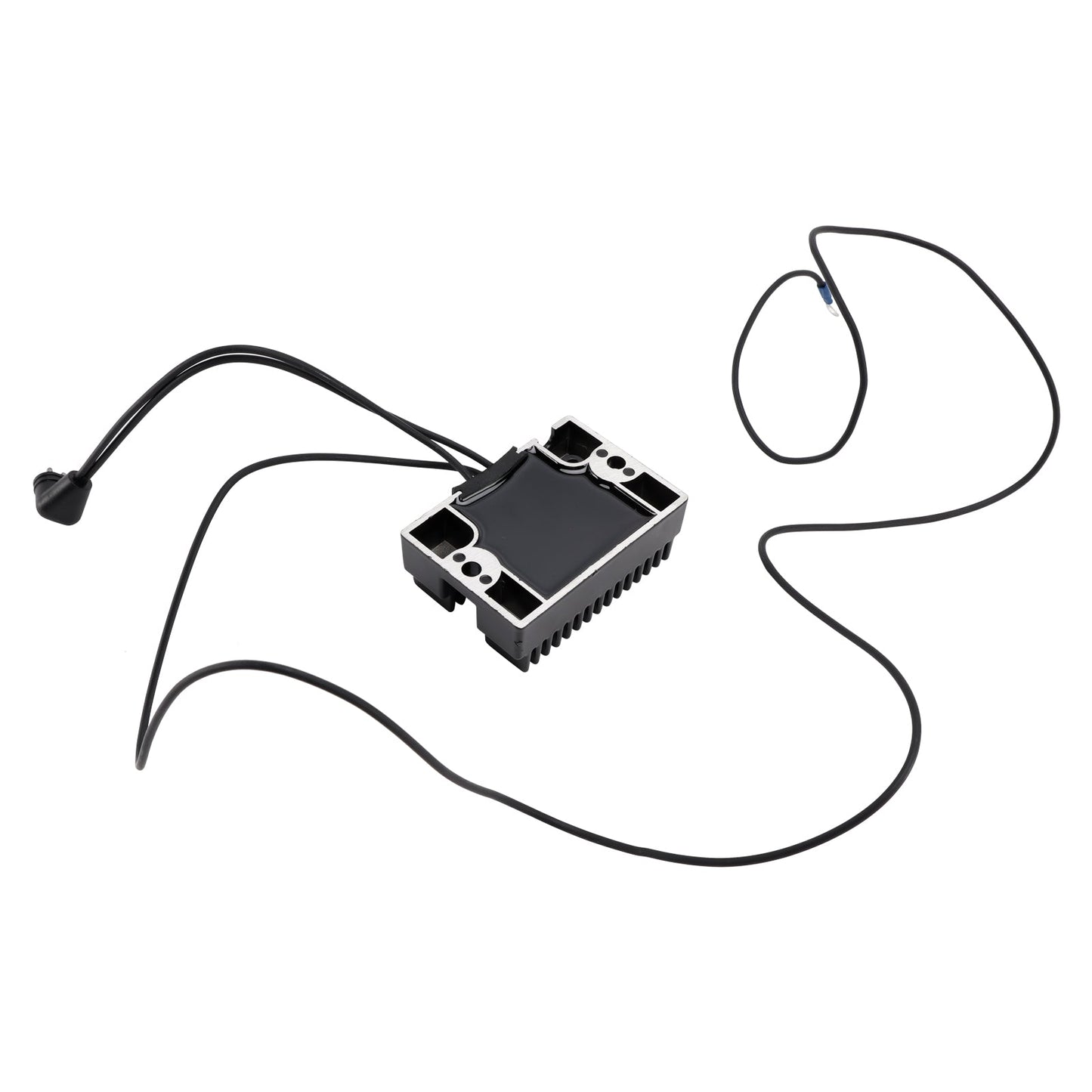 Softail Touring FL/FX 81-88 74516-86 22 Amp Voltage Regulator Rectifier 74516-86