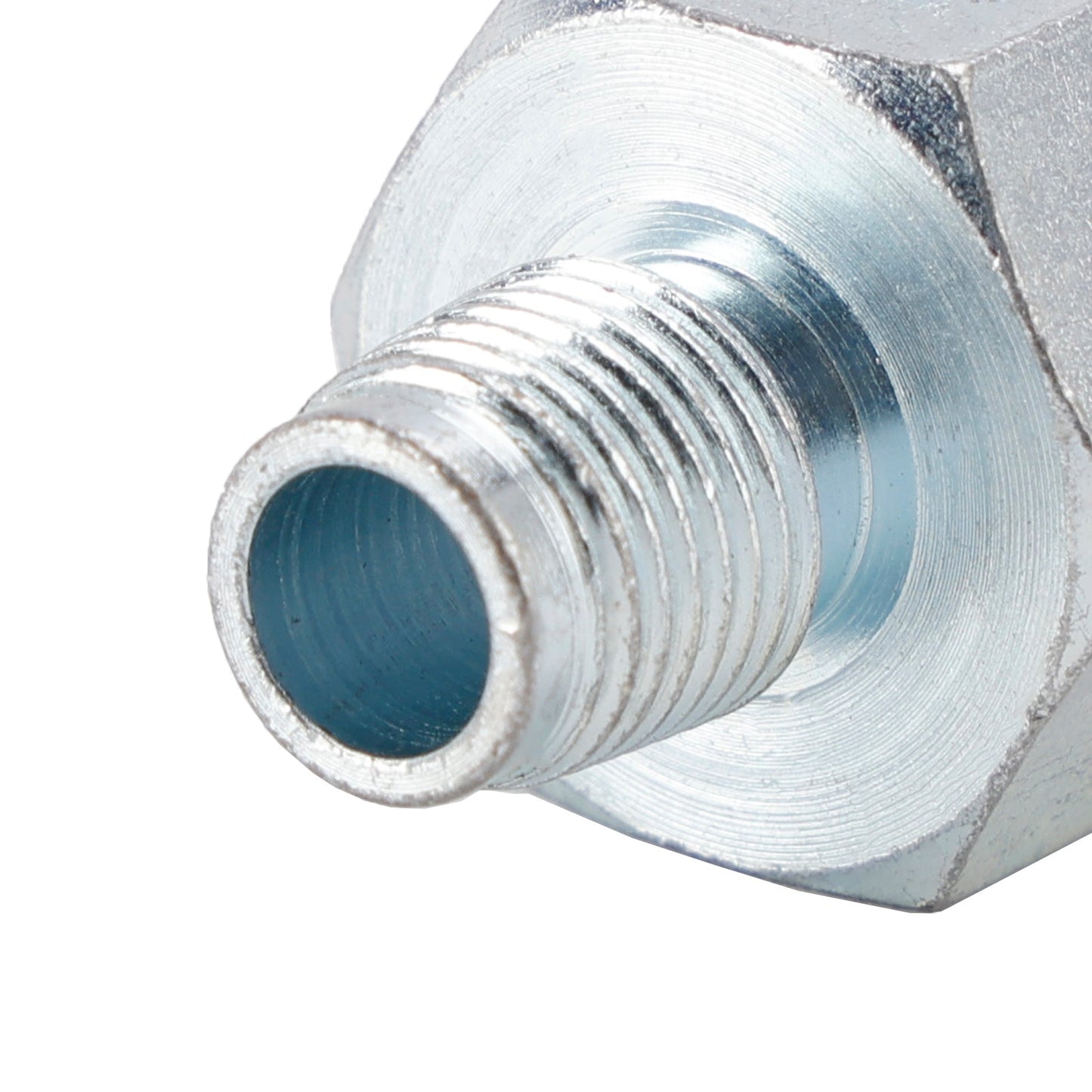 2001-2021 Chrysler Dodge Grand Caravan Automatic Transmission Oil Cooler Hose Connector 4800267AA