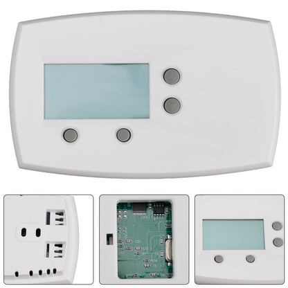 SRV7000-549 Wall Control Thermostat Compatible with QuadraFire MT Vernon AE