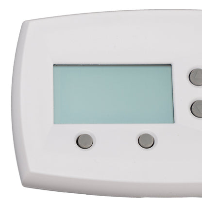 SRV7000-549 Wall Control Thermostat Compatible with QuadraFire MT Vernon AE