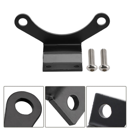 LSX timing cover LS Timing Cover Fuel Regulator Bracket 99500