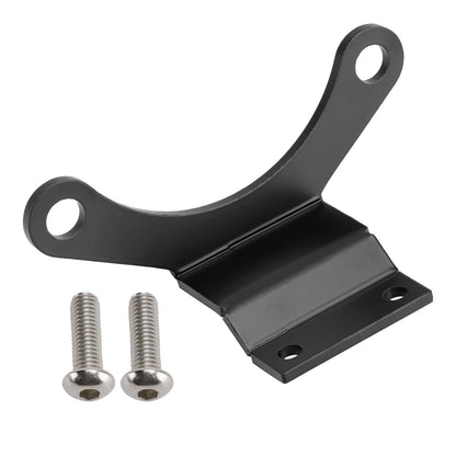 LSX timing cover LS Timing Cover Fuel Regulator Bracket 99500