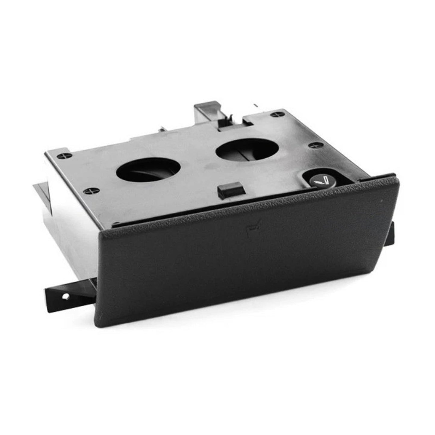 VW Transporter T5 7H285860171N Black Premium Cup Holder