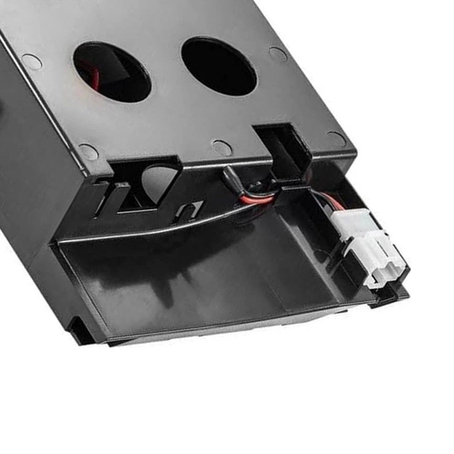 VW Transporter T5 7H285860171N Black Premium Cup Holder