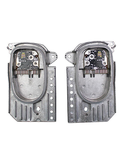 2020-2022 BMW X3 G01 G02 2PCS LED Headlight DRL Control 63115A0E625 63115A0E626