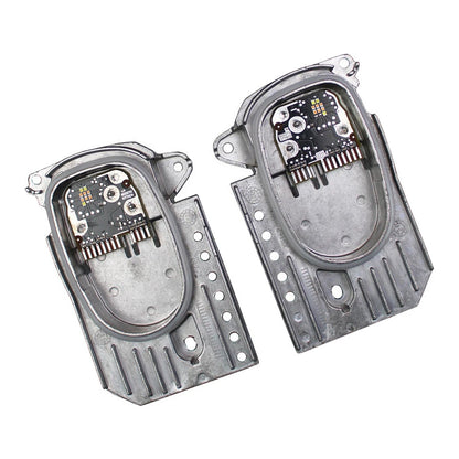 2020-2022 BMW X3 G01 G02 2PCS LED Headlight DRL Control 63115A0E625 63115A0E626
