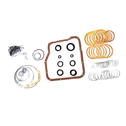 Subaru Outback CVT TR690 Auto Transmission Master Rebuild Kit Overhaul
