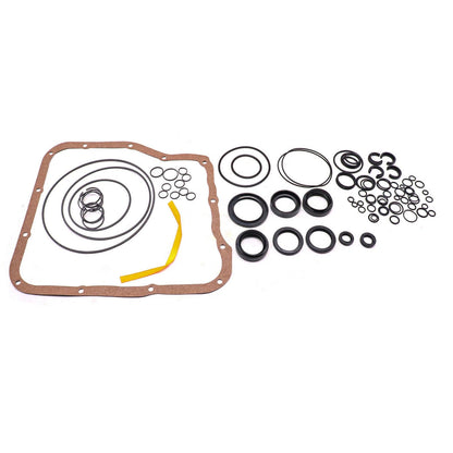 Subaru Outback CVT TR690 Auto Transmission Master Rebuild Kit Overhaul