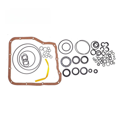 Subaru Outback CVT TR690 Auto Transmission Master Rebuild Kit Overhaul