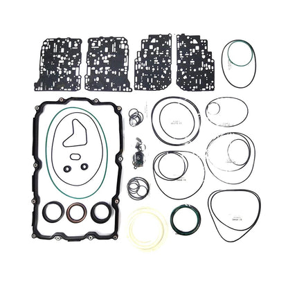 Toyota TUNDRA SEQUOIA 5.7L AB60E AB60F Transmission Overhaul Rebuild Kit AB60E AB60F