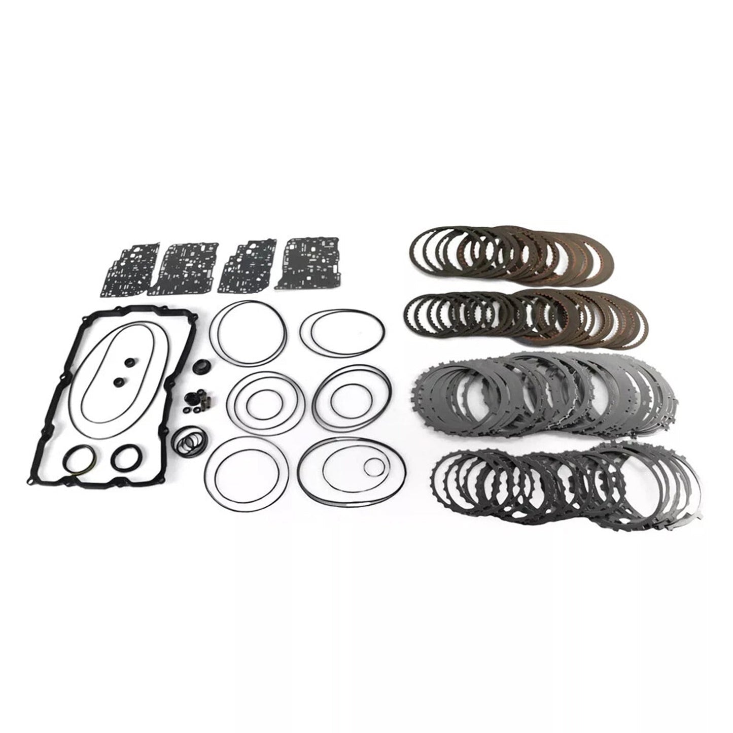Toyota TUNDRA SEQUOIA 5.7L AB60E AB60F Transmission Overhaul Rebuild Kit AB60E AB60F