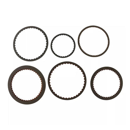 Toyota TUNDRA SEQUOIA 5.7L AB60E AB60F Transmission Overhaul Rebuild Kit AB60E AB60F