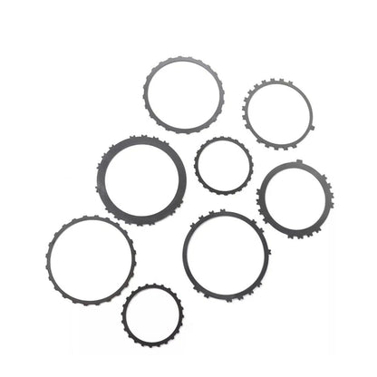 Toyota TUNDRA SEQUOIA 5.7L AB60E AB60F Transmission Overhaul Rebuild Kit AB60E AB60F