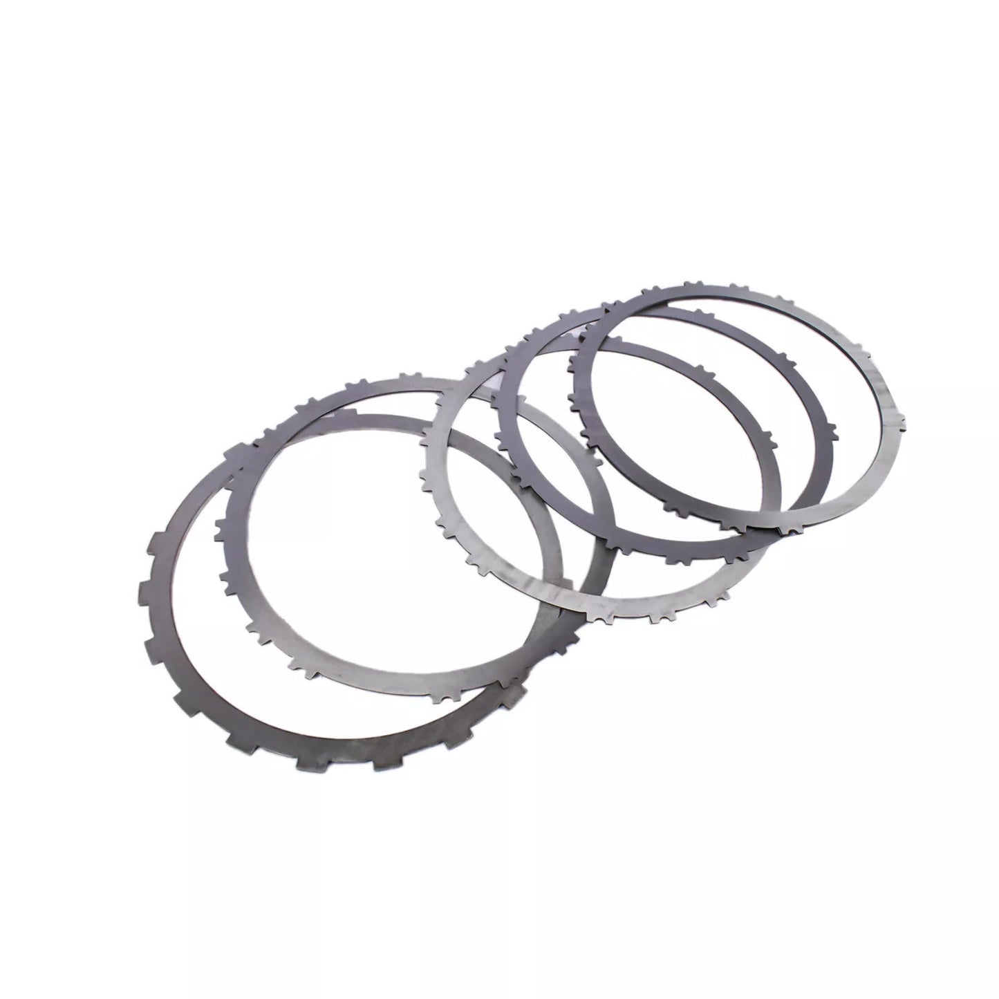 Hyundai Elantra 1.8L 2.0L l4 GAS A6GF1 Auto Transmission Master Rebuild Kit