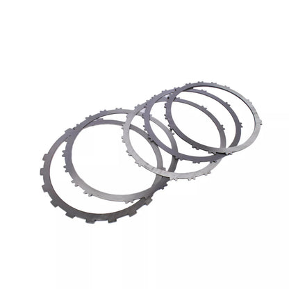 Hyundai Elantra 1.8L 2.0L l4 GAS A6GF1 Auto Transmission Master Rebuild Kit