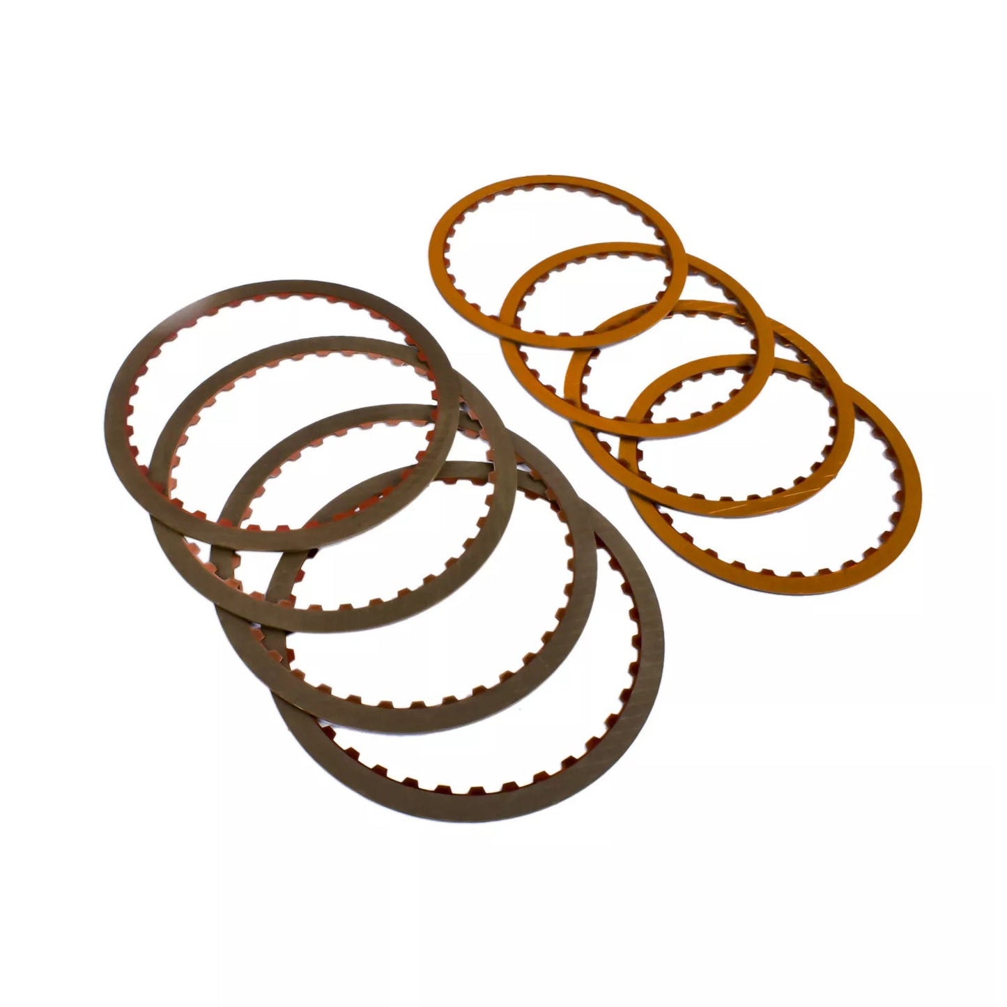 Hyundai Elantra 1.8L 2.0L l4 GAS A6GF1 Auto Transmission Master Rebuild Kit