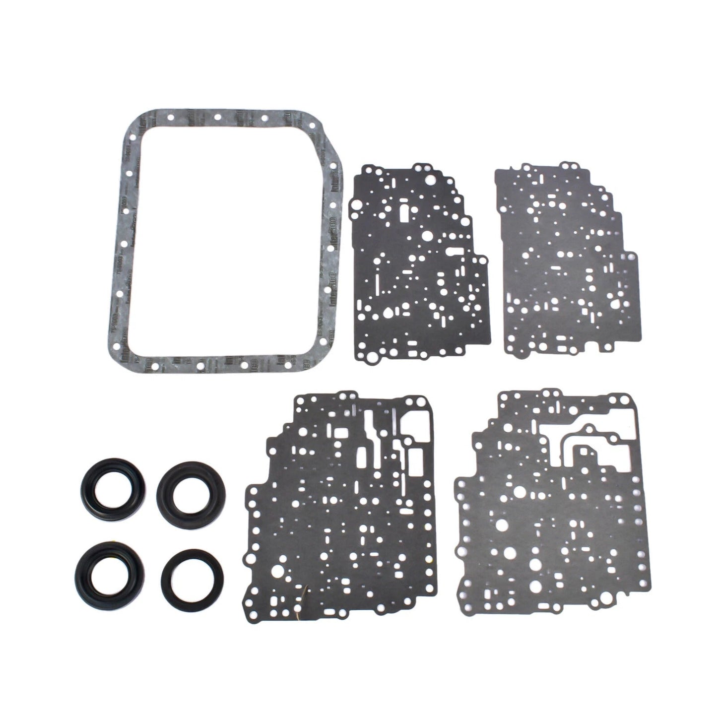 Hyundai Elantra 1.8L 2.0L l4 GAS A6GF1 Auto Transmission Master Rebuild Kit