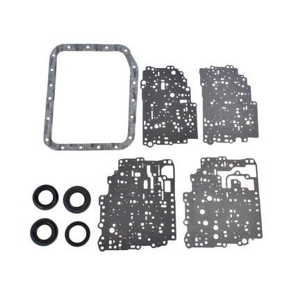 Hyundai Elantra 1.8L 2.0L l4 GAS A6GF1 Auto Transmission Master Rebuild Kit