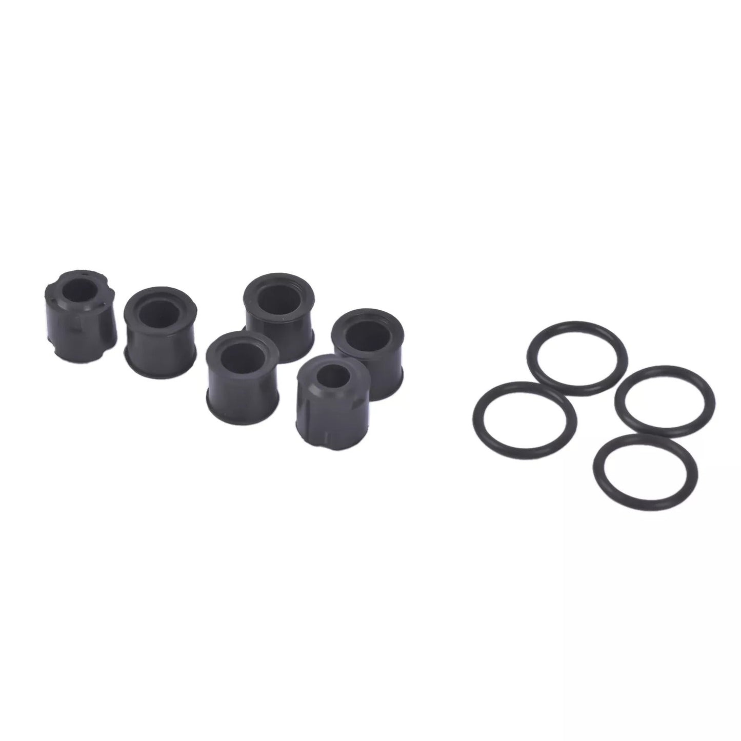 Hyundai Elantra 1.8L 2.0L l4 GAS A6GF1 Auto Transmission Master Rebuild Kit