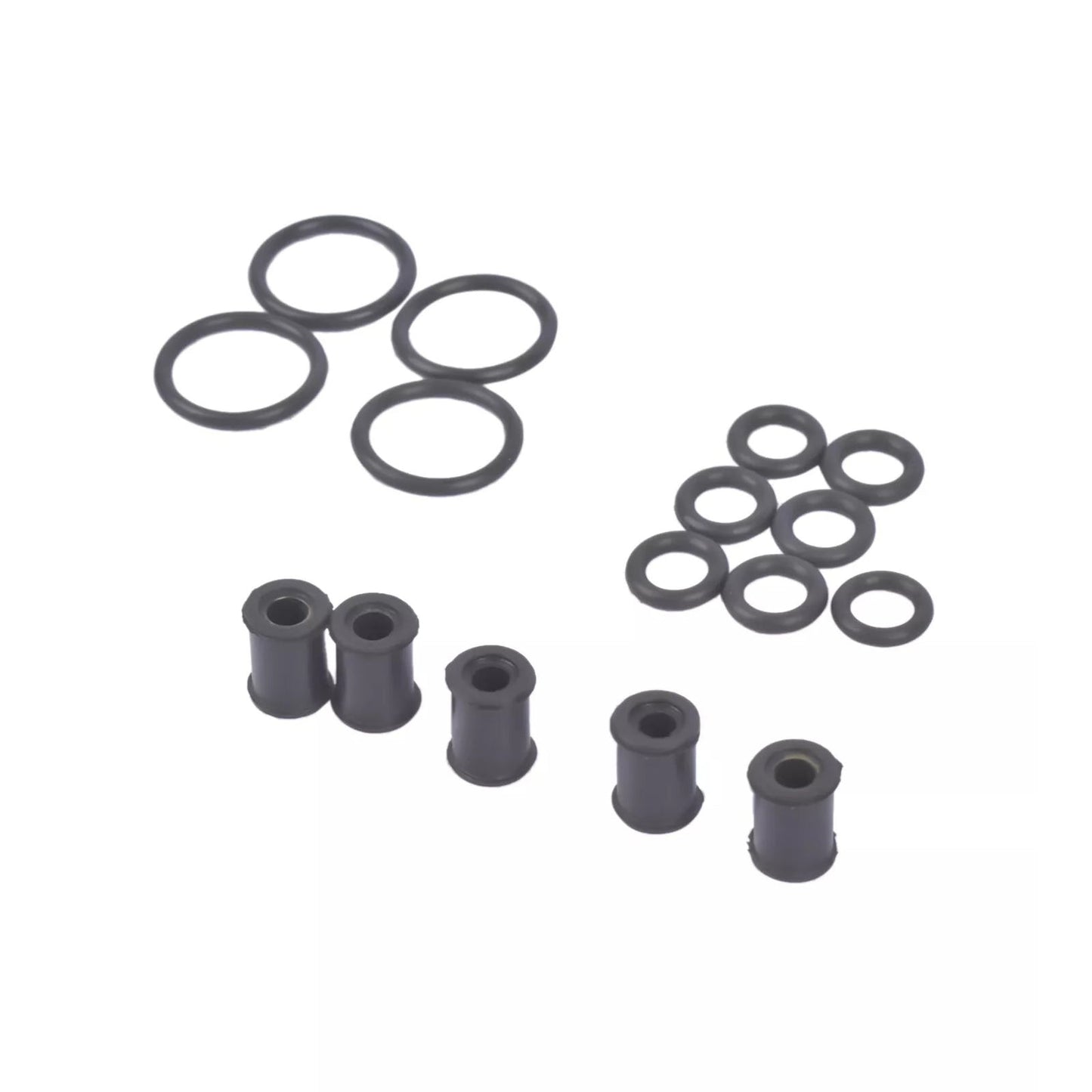Hyundai Elantra 1.8L 2.0L l4 GAS A6GF1 Auto Transmission Master Rebuild Kit