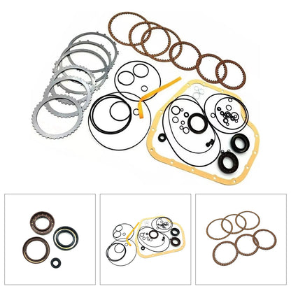 Toyota AURIS COROLLA 1.8L Auto Transmission Master Rebuild Kit Overhaul K313