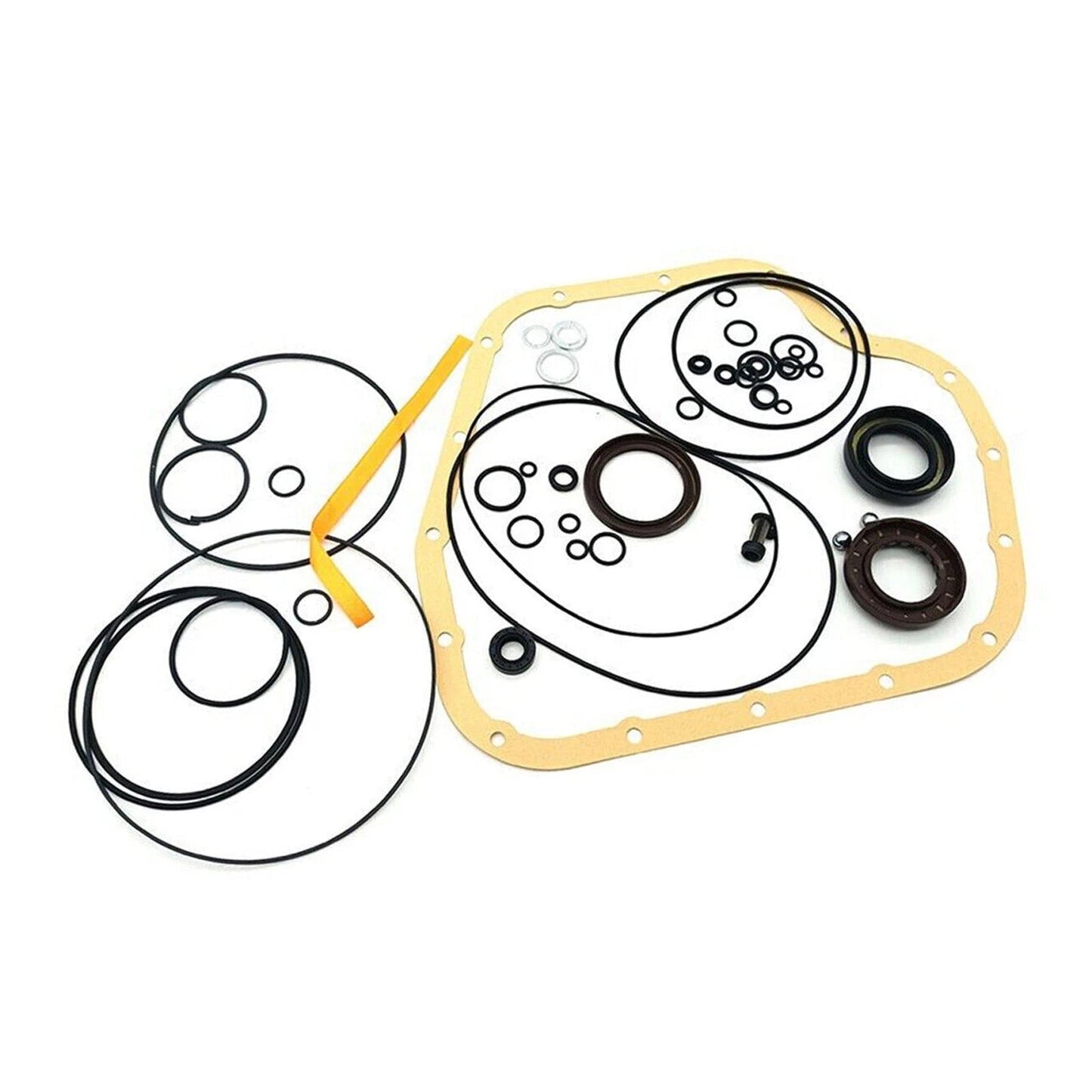 Toyota AURIS COROLLA 1.8L Auto Transmission Master Rebuild Kit Overhaul K313