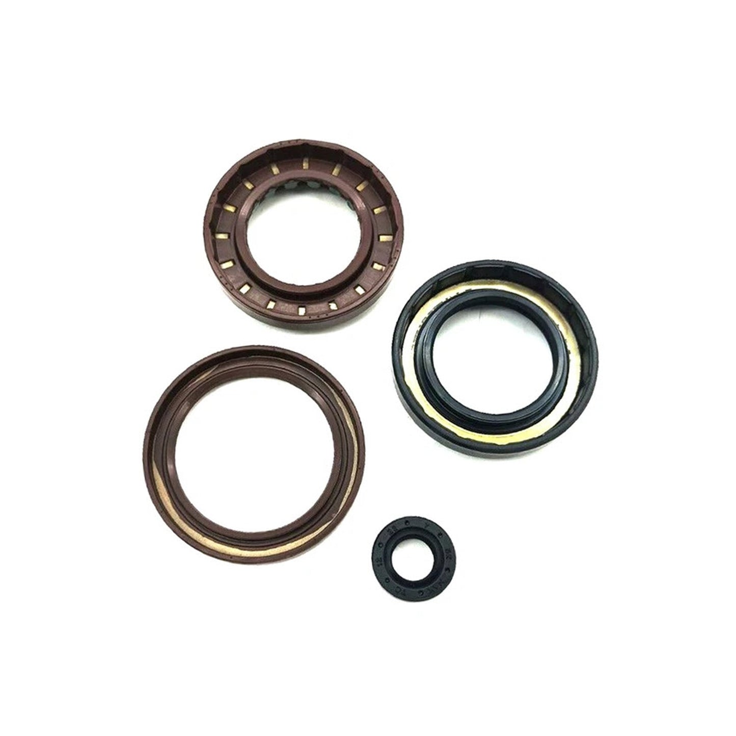 Toyota AURIS COROLLA 1.8L Auto Transmission Master Rebuild Kit Overhaul K313