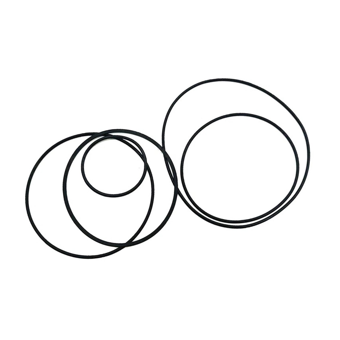 Toyota AURIS COROLLA 1.8L Auto Transmission Master Rebuild Kit Overhaul K313