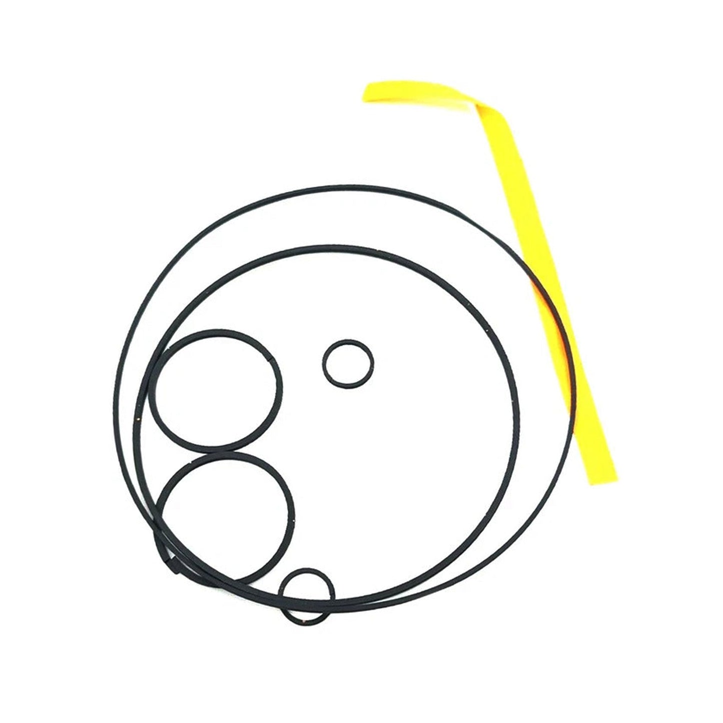 Toyota AURIS COROLLA 1.8L Auto Transmission Master Rebuild Kit Overhaul K313