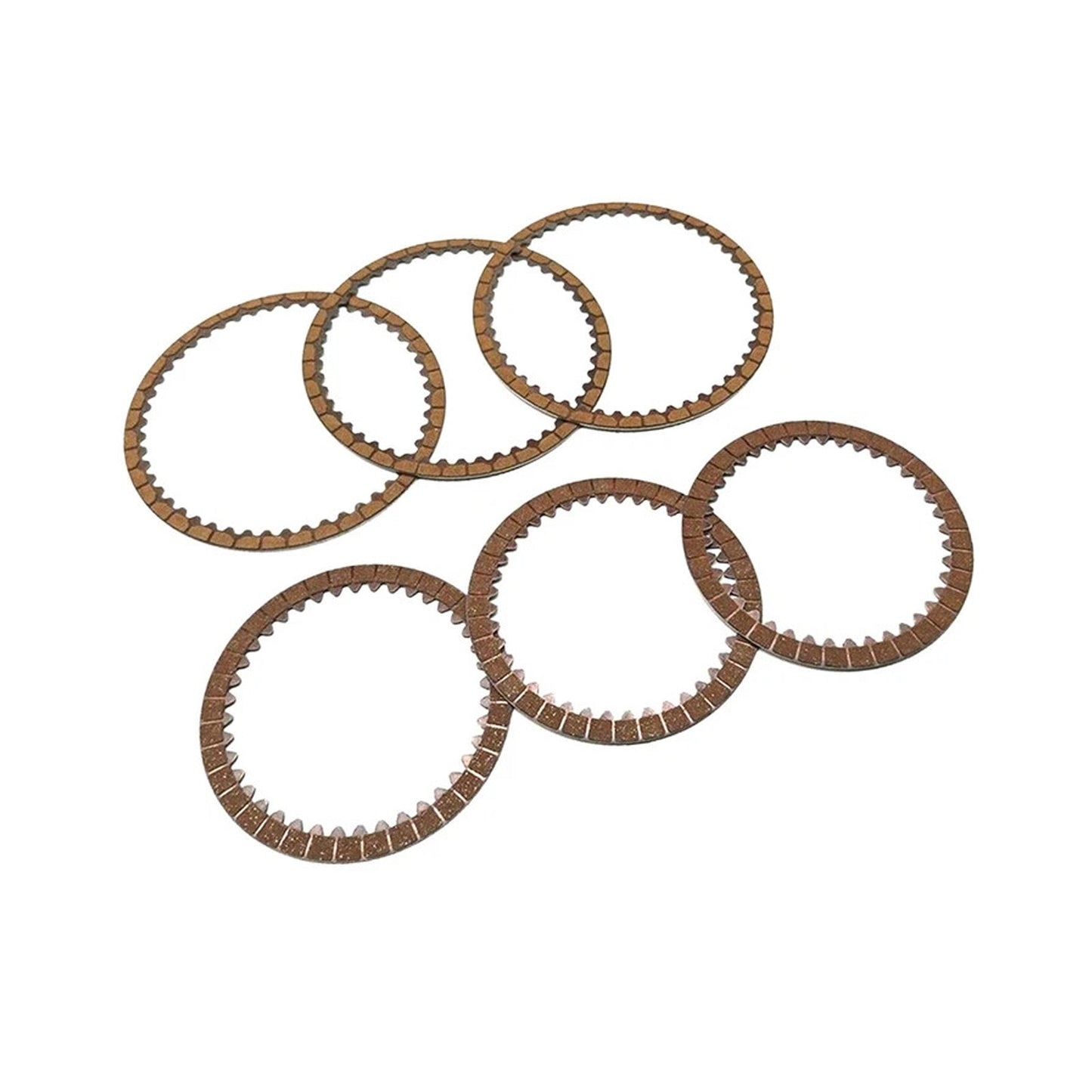 Toyota AURIS COROLLA 1.8L Auto Transmission Master Rebuild Kit Overhaul K313