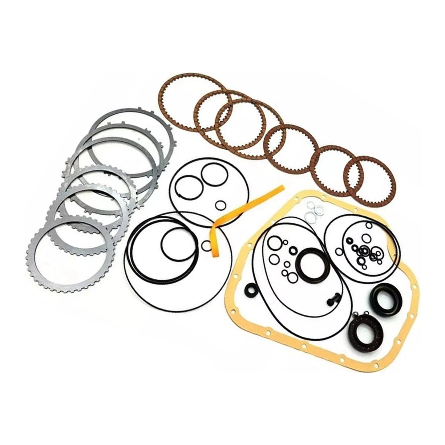 Toyota AURIS COROLLA 1.8L Auto Transmission Master Rebuild Kit Overhaul K313