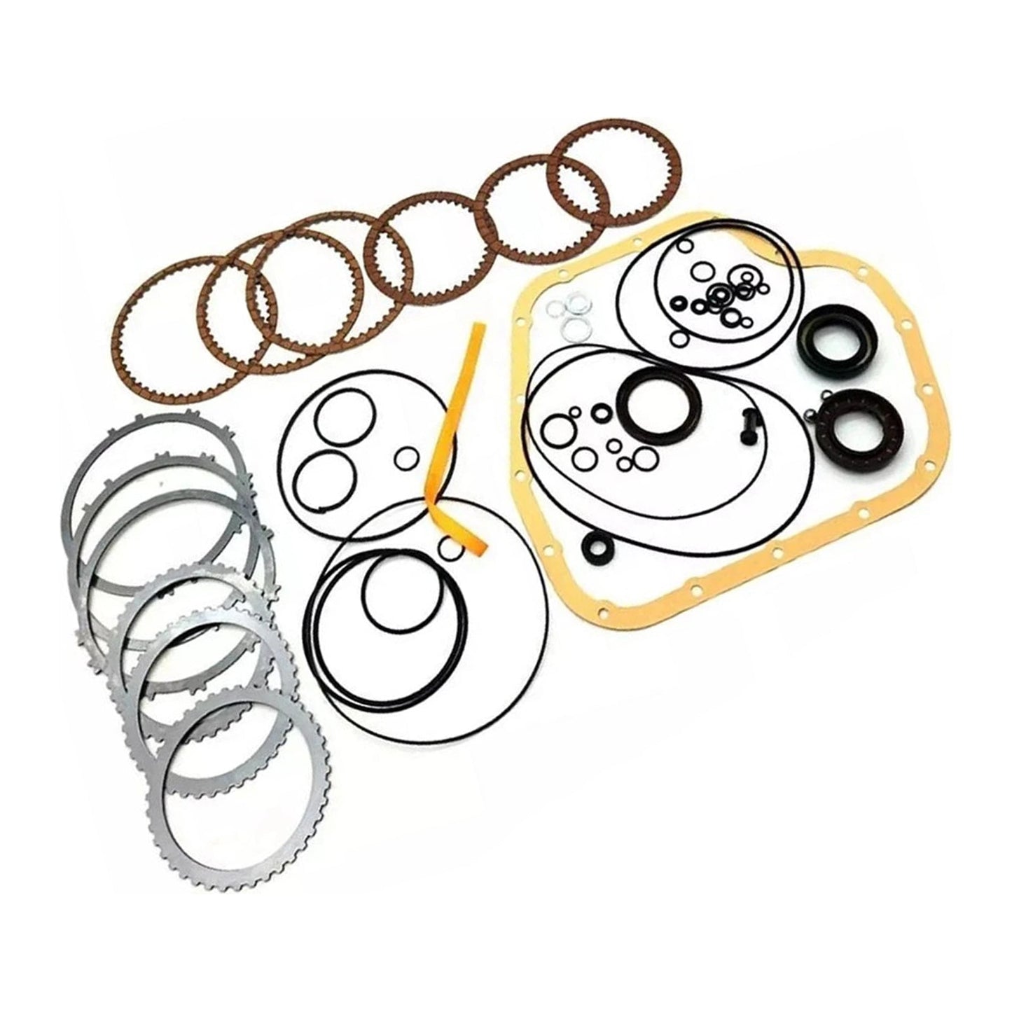 Toyota AURIS COROLLA 1.8L Auto Transmission Master Rebuild Kit Overhaul K313