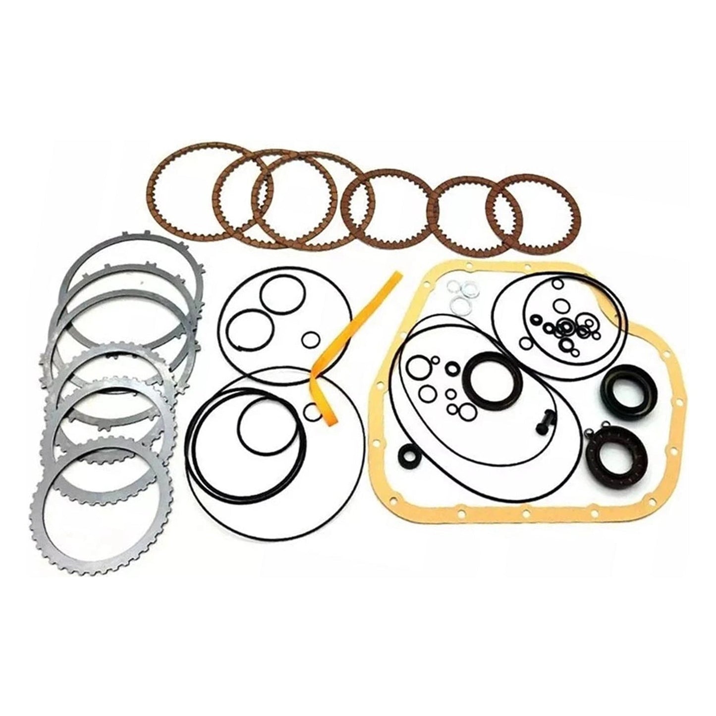 Toyota AURIS COROLLA 1.8L Auto Transmission Master Rebuild Kit Overhaul K313
