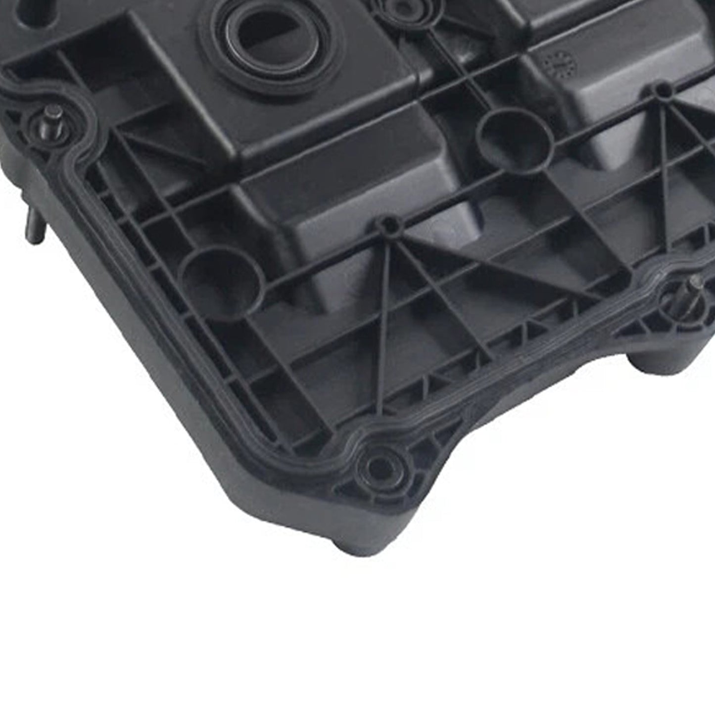 Citroen Peugeot Ford 2.2 HDI TDCI 0248.P9 Valve Cover Cylinder Head Cover 0248P9 1526690 6C1Q6K271BH