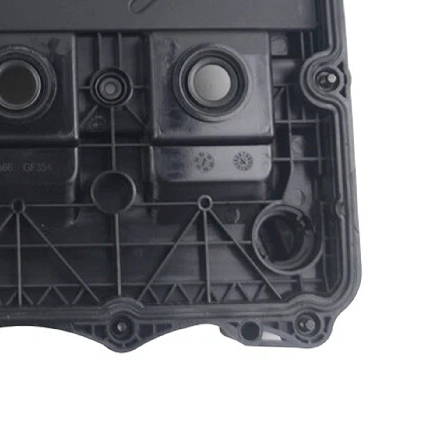 Citroen Peugeot Ford 2.2 HDI TDCI 0248.P9 Valve Cover Cylinder Head Cover 0248P9 1526690 6C1Q6K271BH