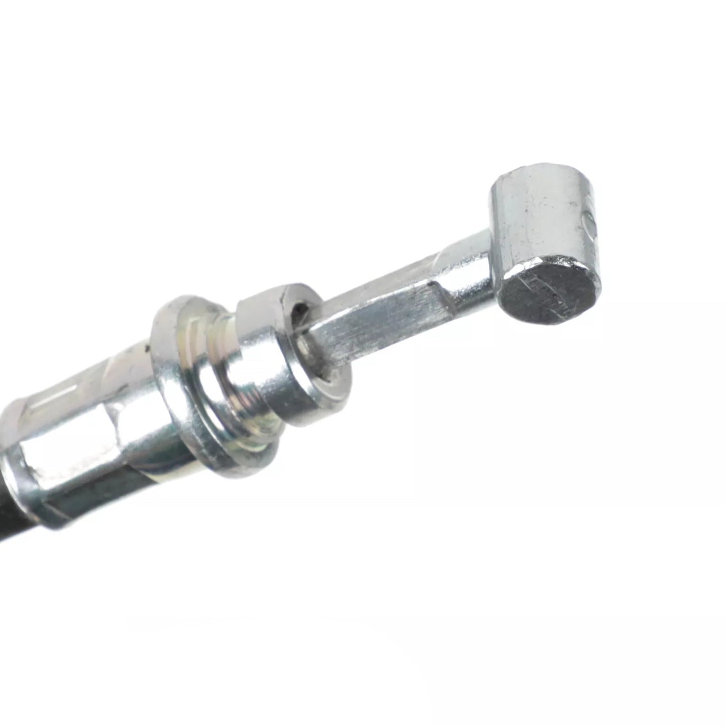 2007-2012 Hyundai Veracruz Parking Brake Cable Assembly 59750-3J000