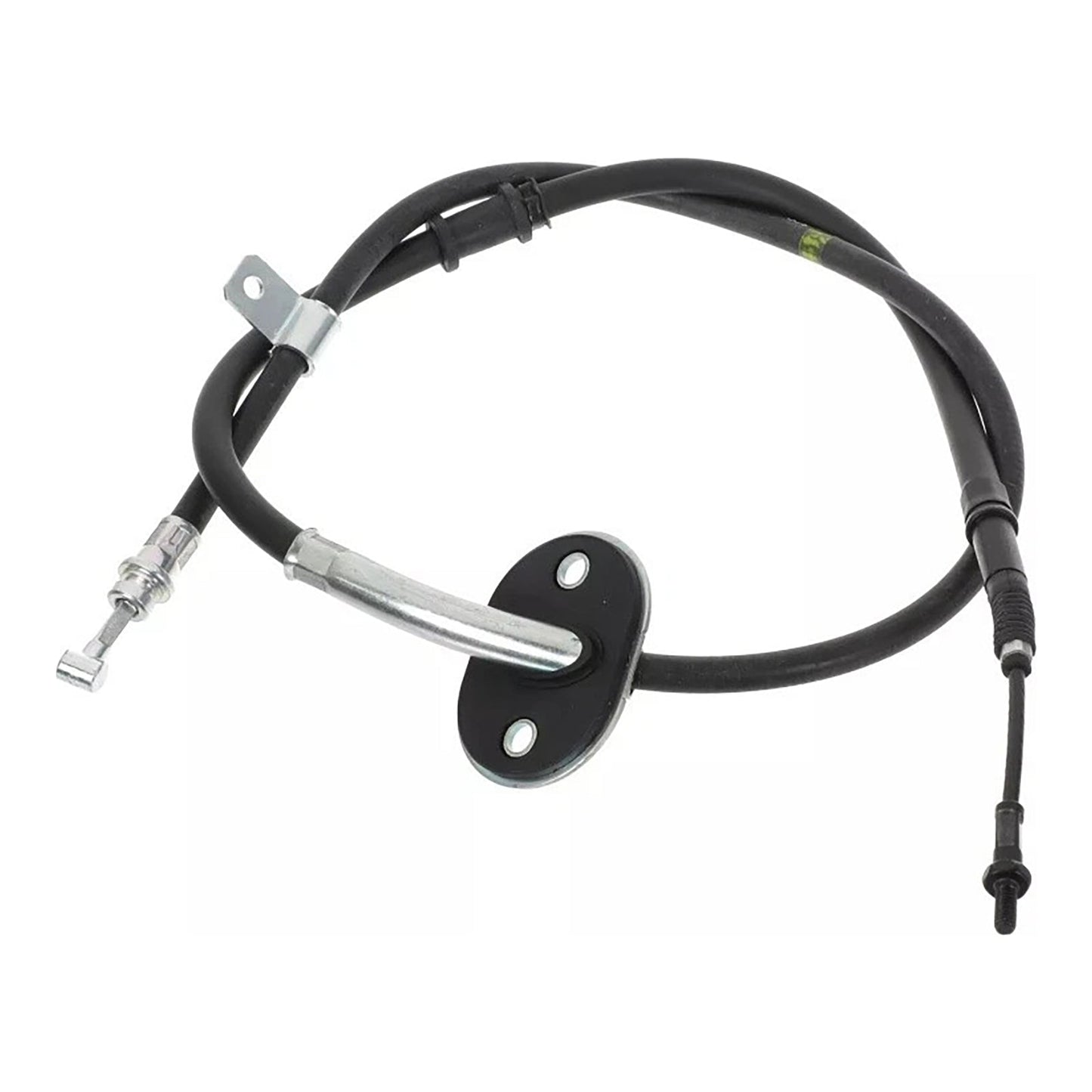 2007-2012 Hyundai Veracruz Parking Brake Cable Assembly 59750-3J000