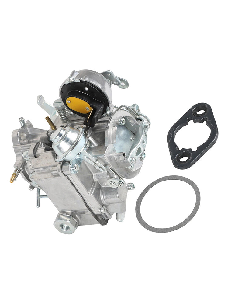 Chevy & GMC L6 eingines- 4.1L 250 & 4.8L 292 Carburetor w/Gaskets 7043014