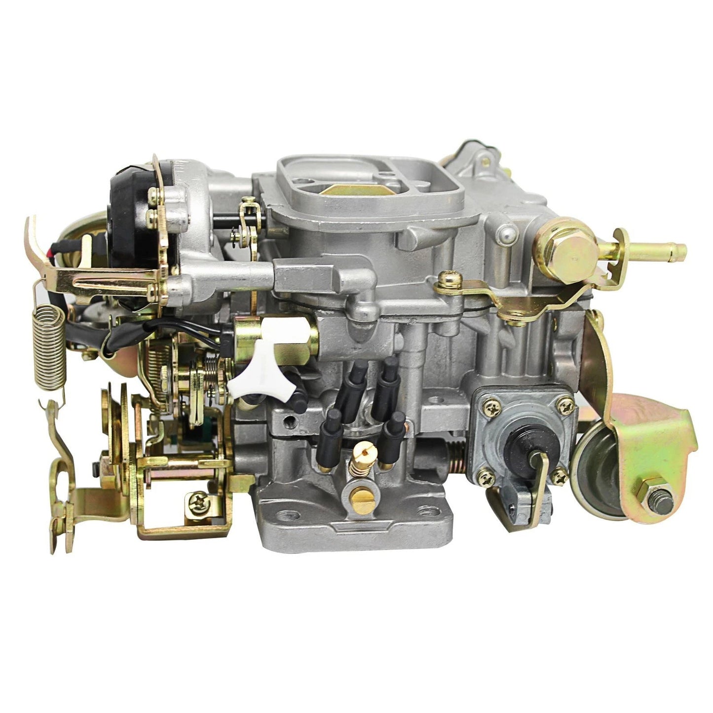 1993-1998  Toyota 1RZ 4Y Hiace 2 Cyl Carb Carburetor 21100-75020 21100-75021