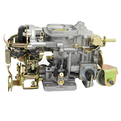 1993-1998  Toyota 1RZ 4Y Hiace 2 Cyl Carb Carburetor 21100-75020 21100-75021